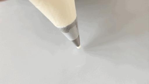 裱花的七种基础手法视频初学者,新手裱花基础知识和手法