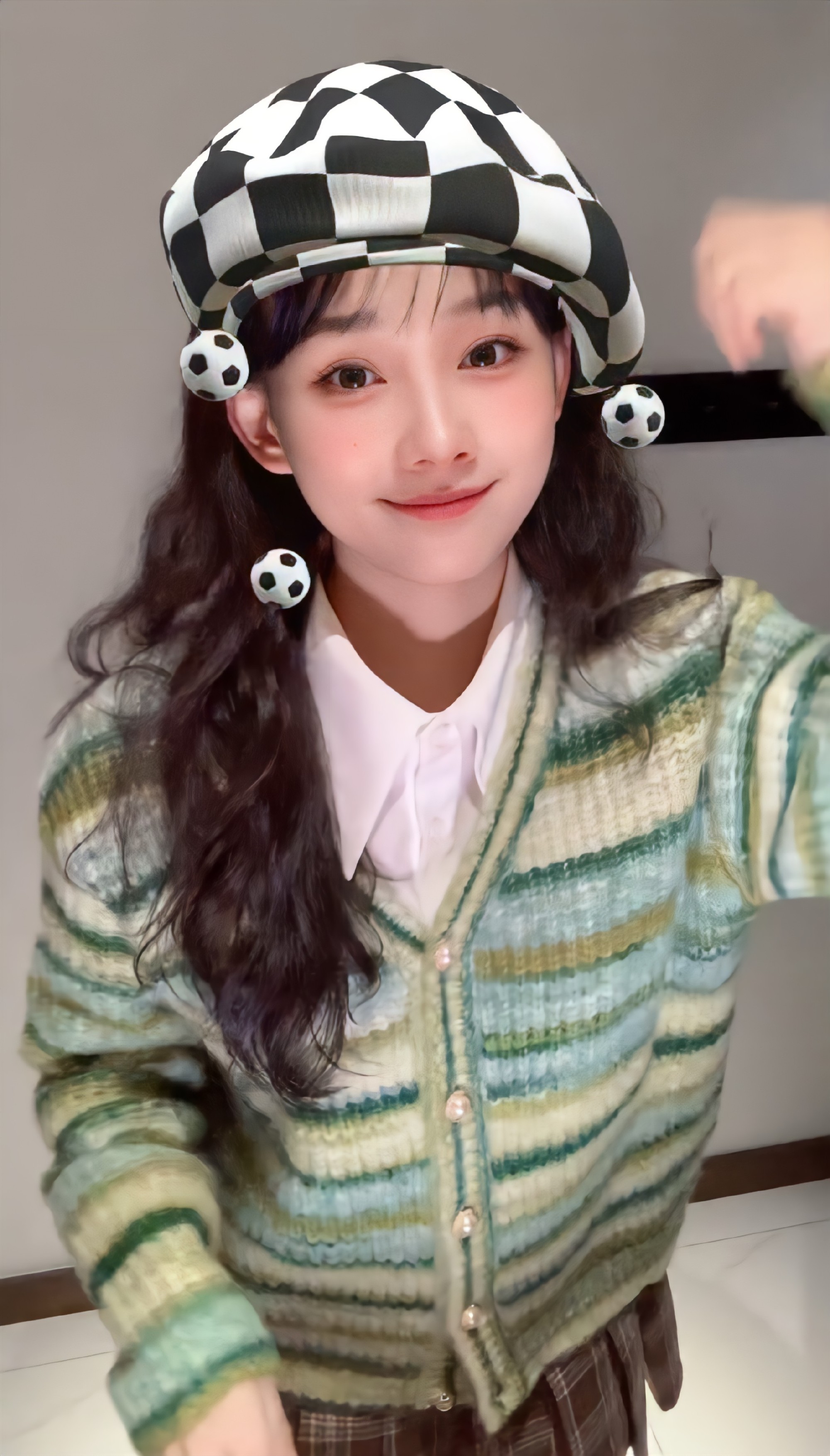 足球宝贝美女明星,女明星足球宝贝最火视频