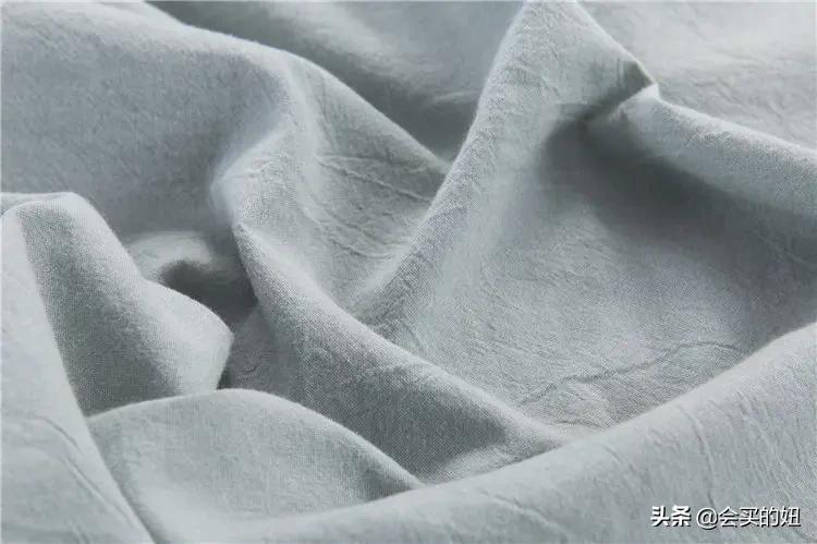 床品四件套什么面料最好最舒服,床品四件套哪种面料最舒服