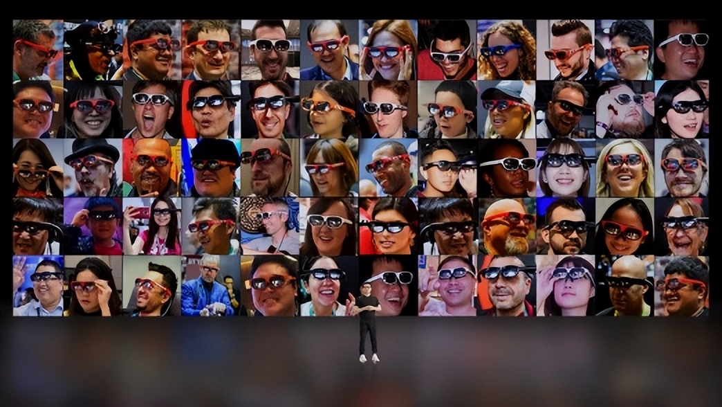 nrealairx眼镜评测,NrealAirAR智能眼镜开箱