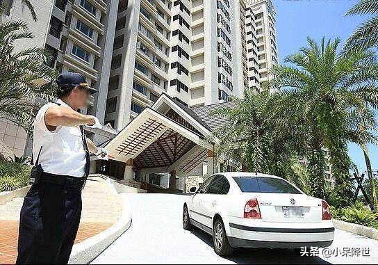 如何判断小区的物业是否合法,如何判断一个物业公司好坏