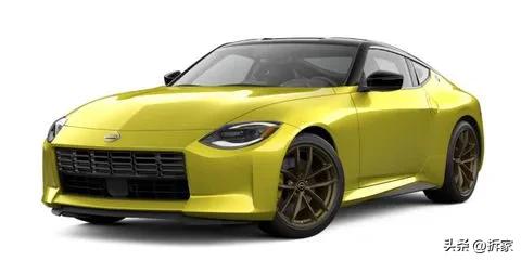 2023日产Z三种改装费用各不同