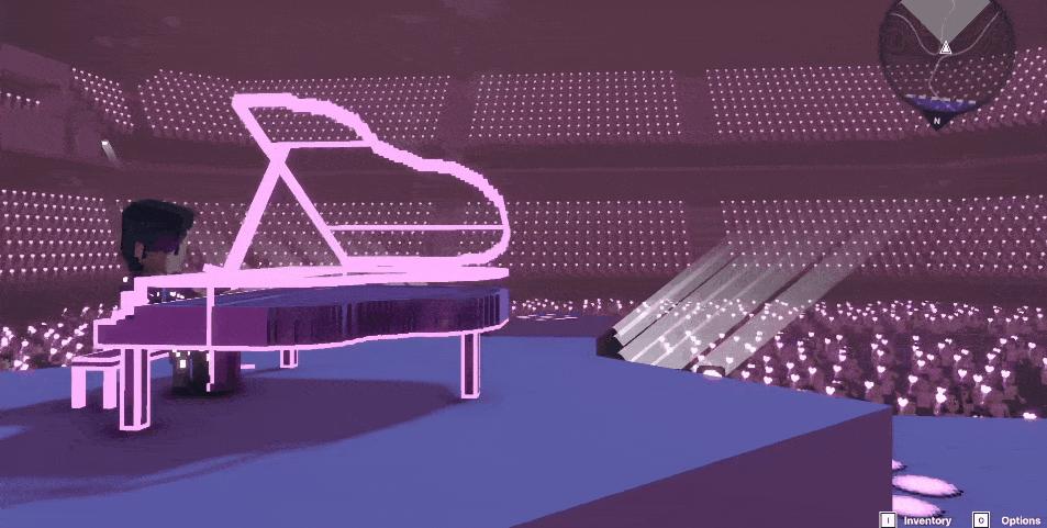 100万人沉浸式「云斗舞」！这个节目凭啥火了？