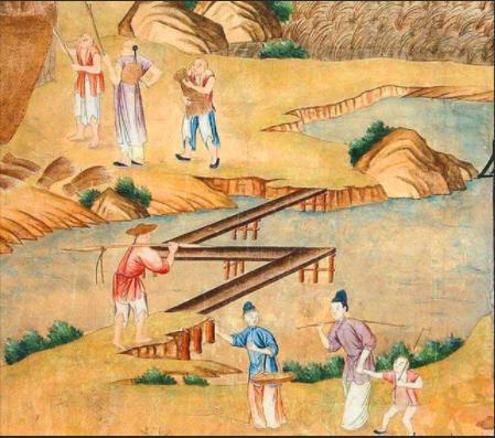 商人思考与农人的思维区别,商人思维商业认知