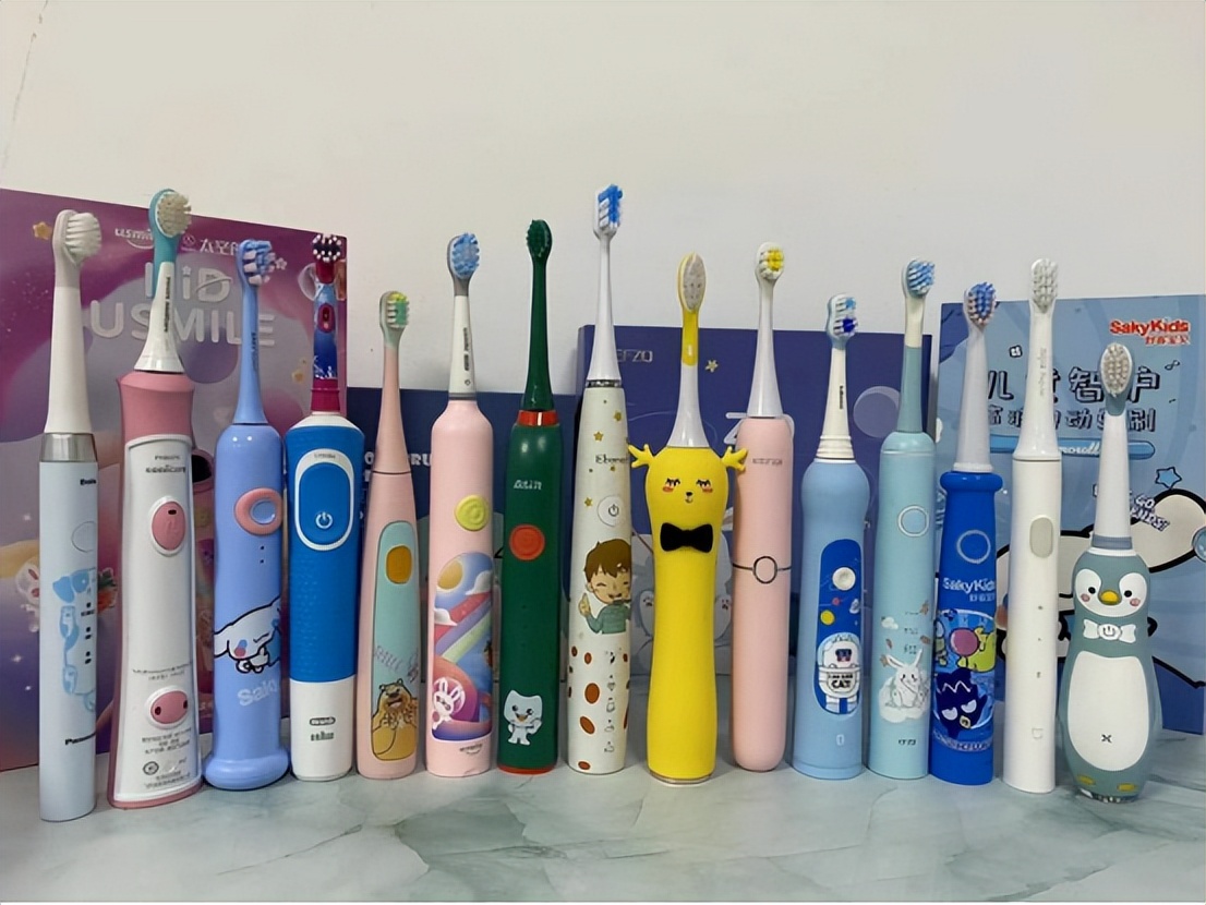 飞利浦和欧乐bio电动牙刷哪个好,电动牙刷飞利浦欧乐busmile