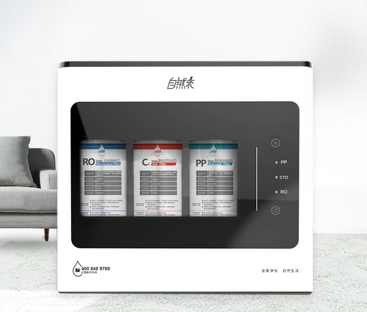 中国十大直饮净水器排名,直饮净水器与水龙头净水器区别