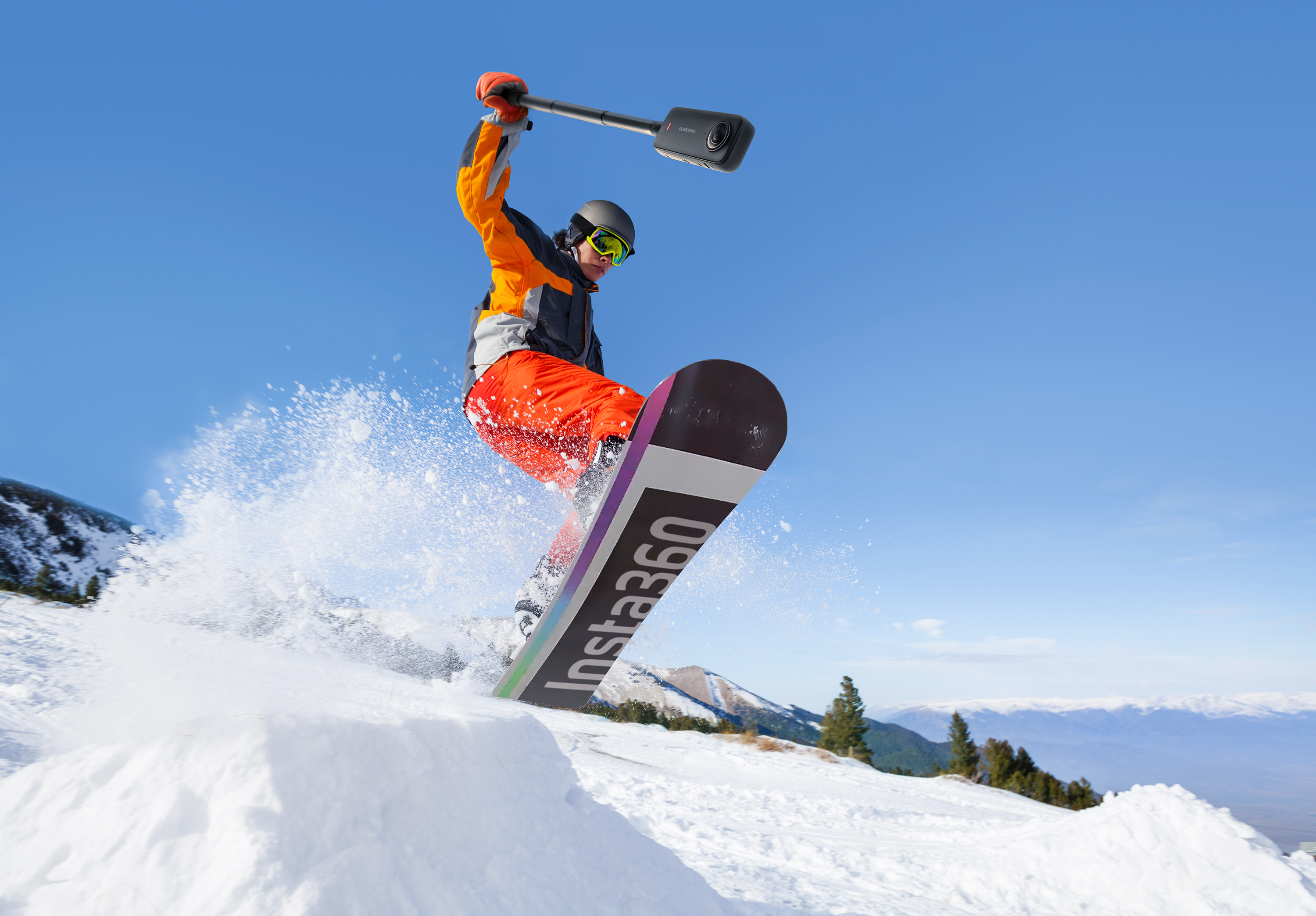 insta360x3杩愬姩鐩告満涓婂競鏃堕棿,insta360x3鍏ㄦ櫙杩愬姩鐩告満娴嬭瘎