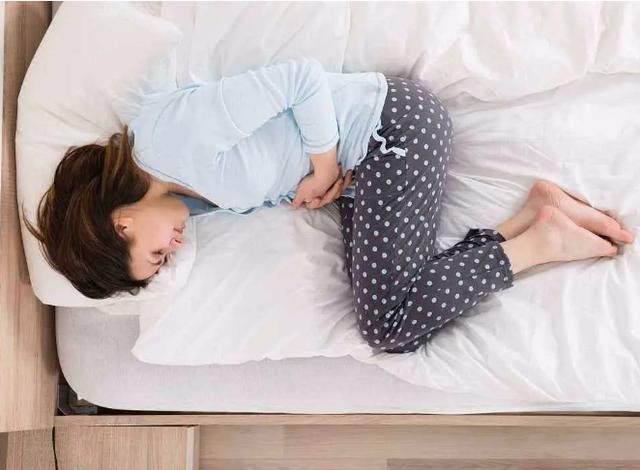 月经量少能排出残留物吗,月经量少的可怜吃什么药