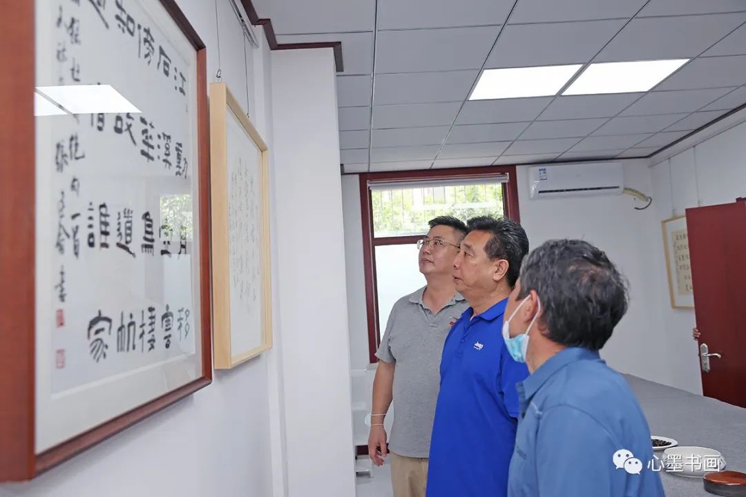 天津市静海区书法,天津市静海区书法家协会