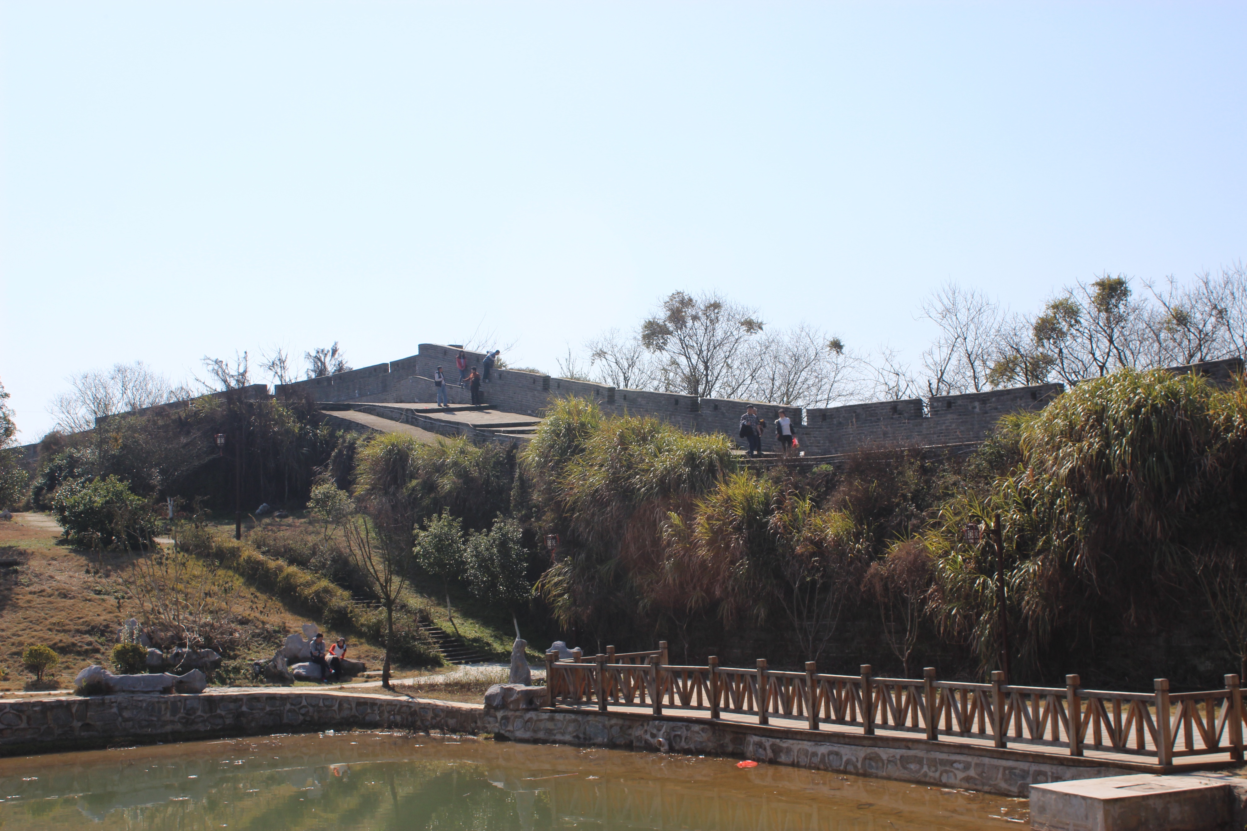 赣州周末出游攻略,春节赣州出发2-3天短途旅游