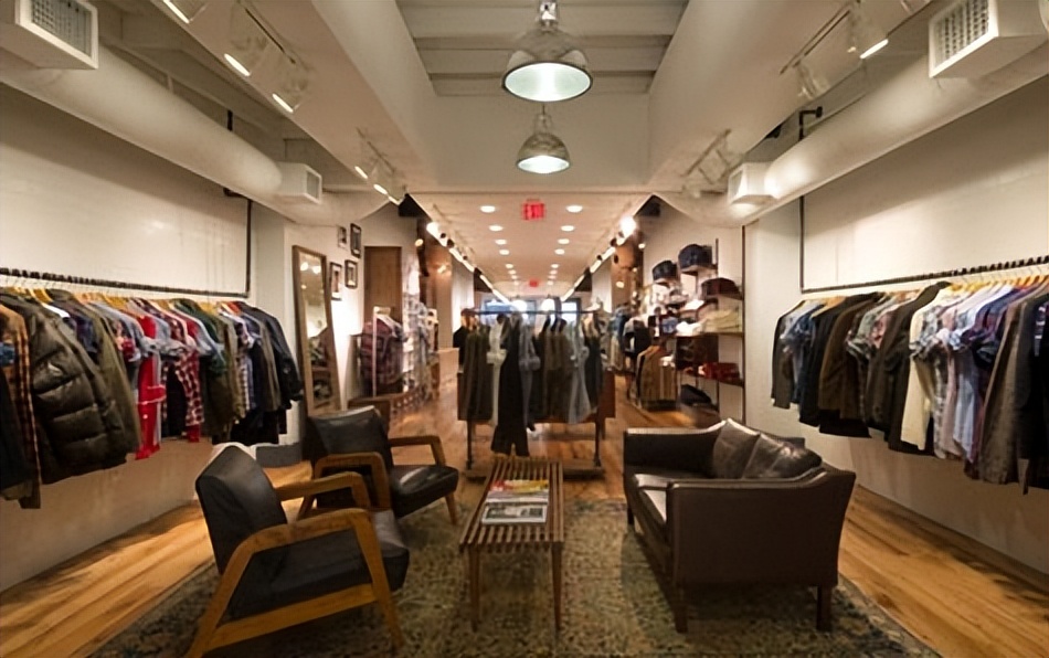 服装店盘点方法有哪些,服装店的冷知识