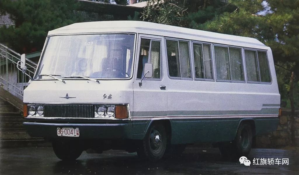 老红旗为什么有右舵,红旗h5有右舵