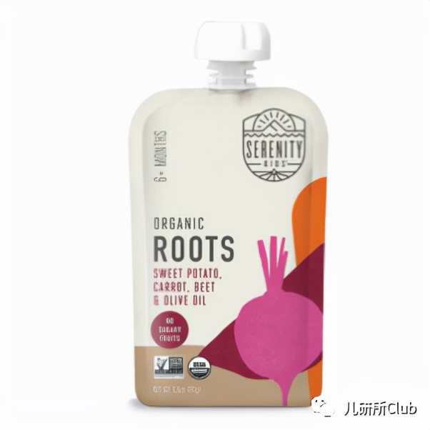 COPYTOCHINA系列一：欧美婴童食品企业8大新方向，哪个适合中国？