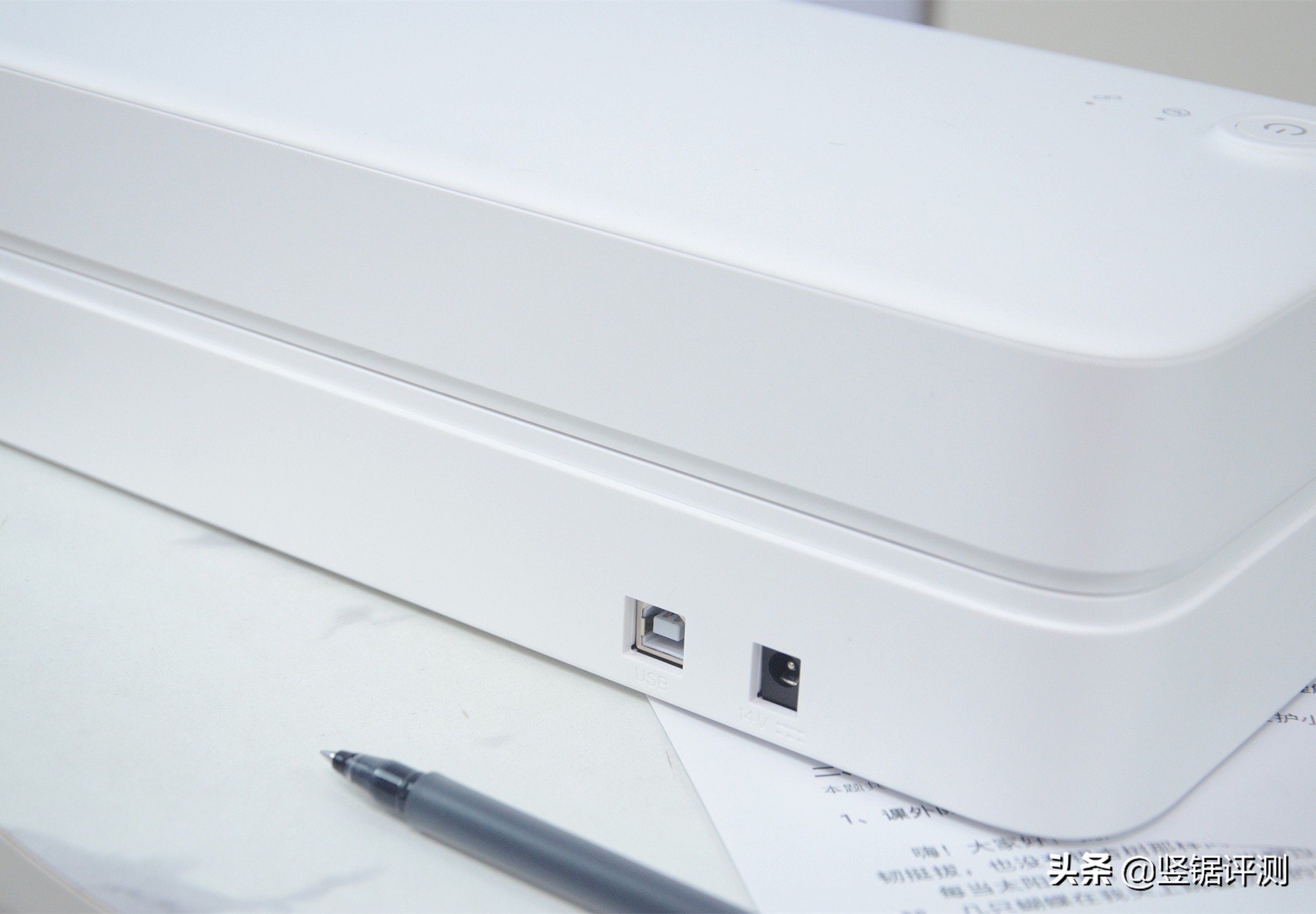 不用喵喵机打印机怎么打印东西,喵喵机家用学习打印机f1怎么样