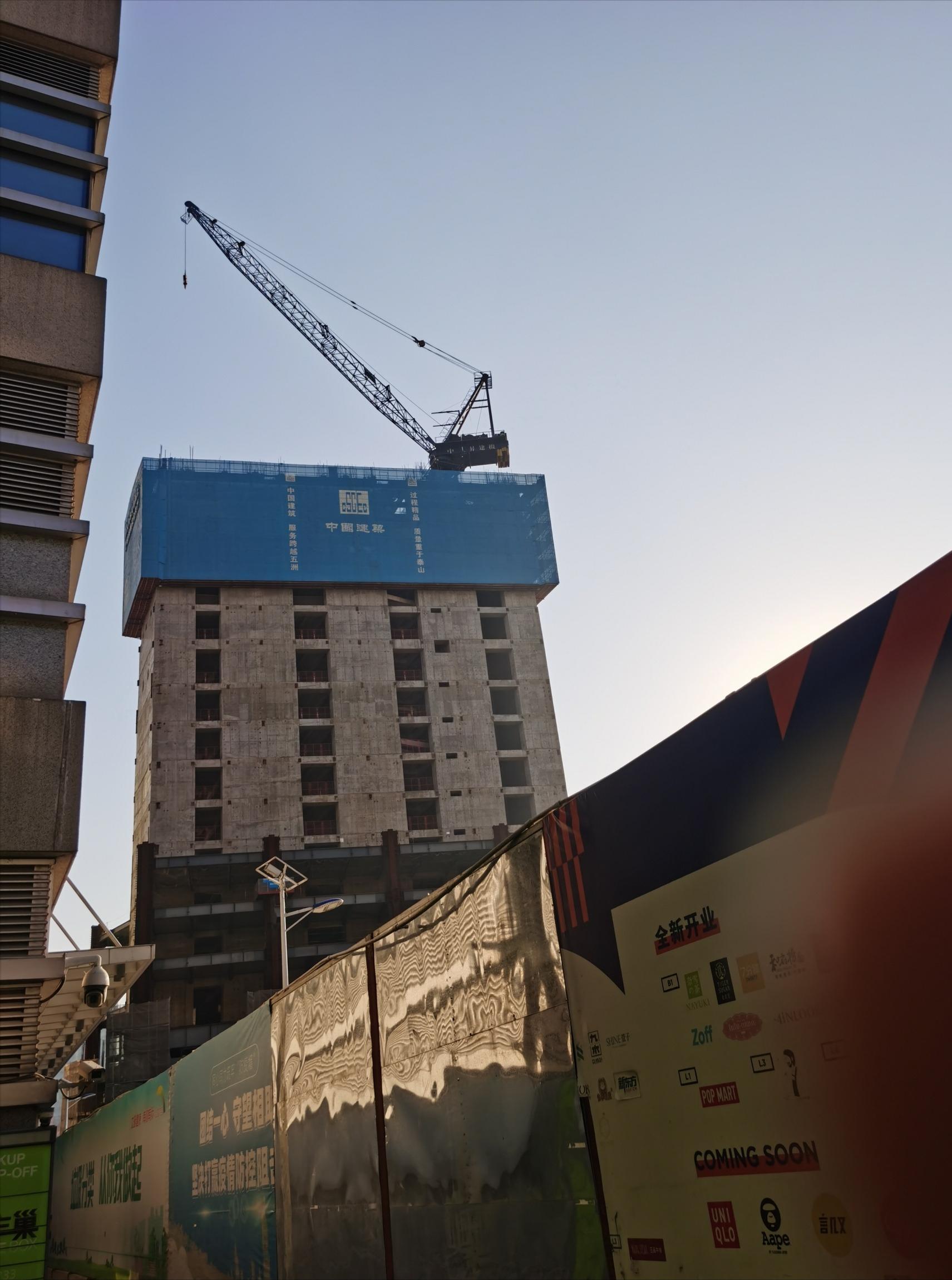 南京300米高楼规划最新,南京超300米高楼