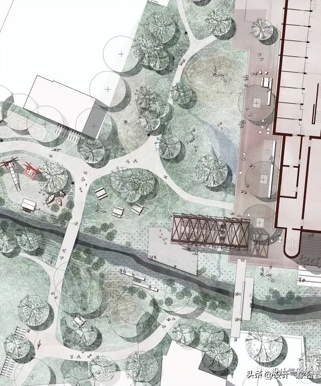 ipad上一些基础的笔刷,ipad笔刷推荐