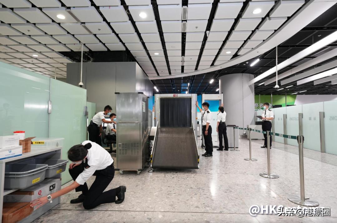 第一次办理港澳通行证去香港步骤,何时去香港不用办理港澳通行证