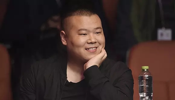 岳云鹏空降德云一队,岳云鹏打工到德云一哥完整版