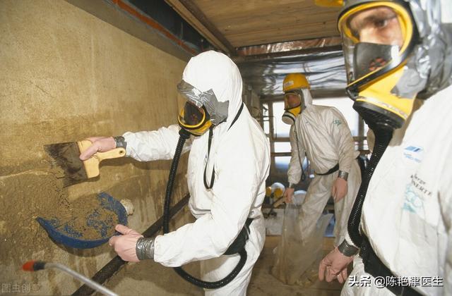 石棉一级致癌物,国际公认一级致癌物石棉有多可怕