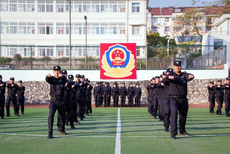 江苏警官学院普通批可以入警吗,入警率最高的专科警校江苏