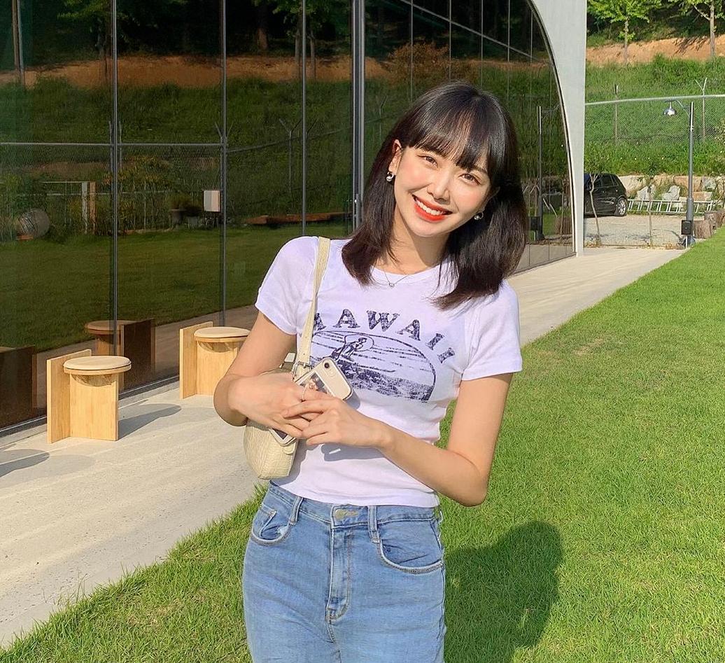 盘点8款不会撞款的灵气短发,盘点八款不会撞款的灵气短发