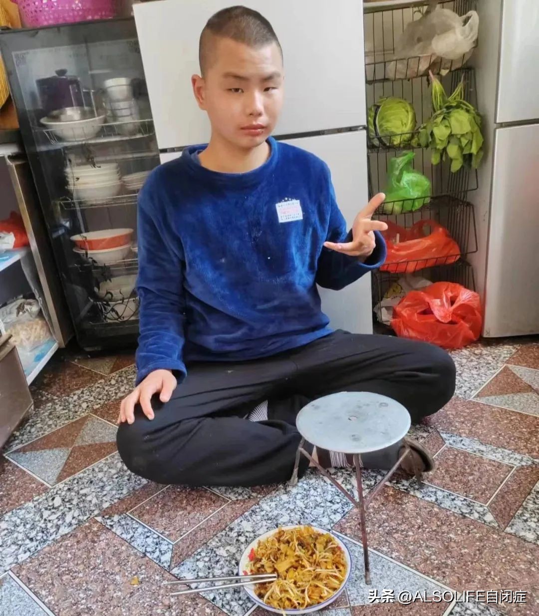 大龄自闭症托养机构大约要多少钱,大龄自闭症托养康复就业