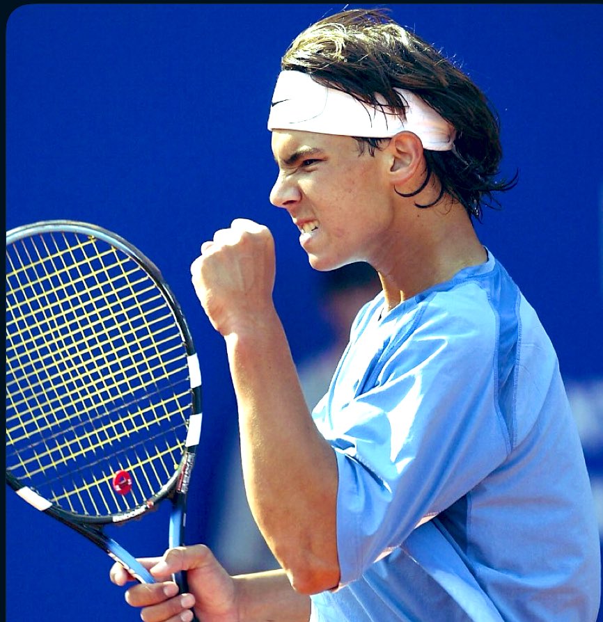 纳达尔又迎来里程碑时刻：成为首位在大师赛豪取400胜的球员