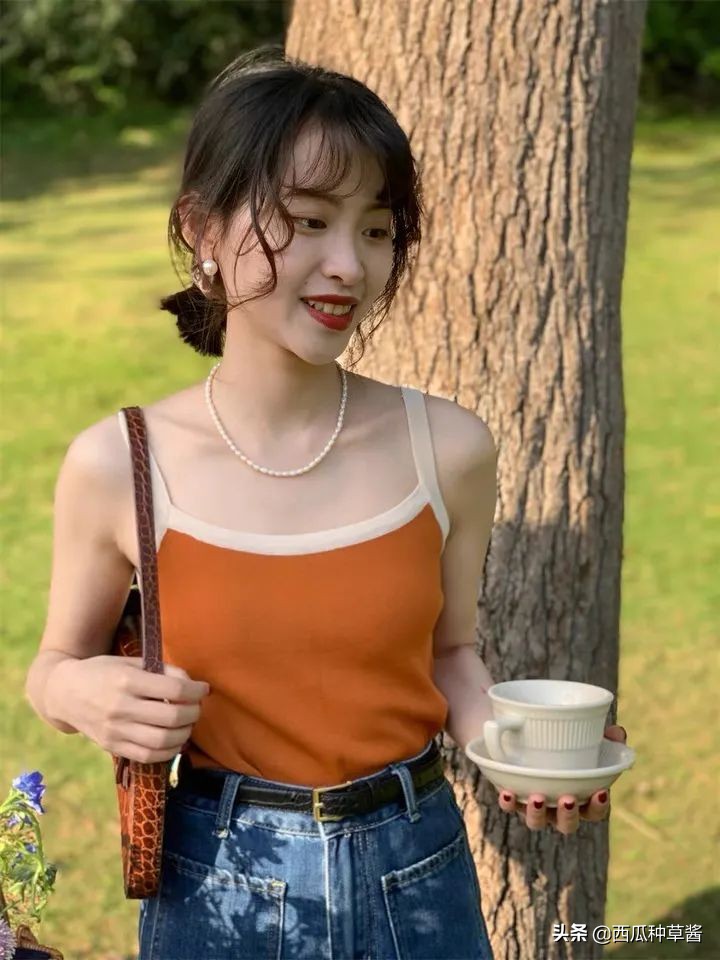 淘宝有哪个店夏装好看又舒服,好看质量好的淘宝女装店夏装