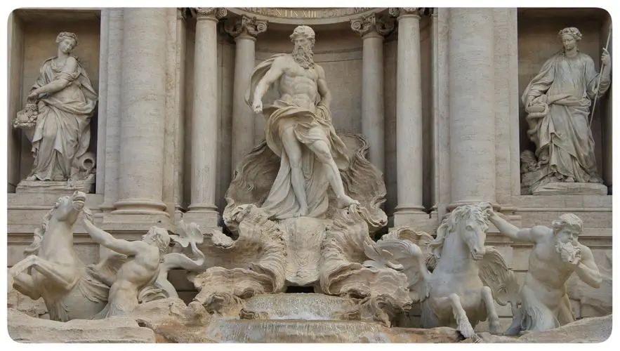 “不看美人鱼不算到过哥本哈根”!公共艺术有哪些作用和意义?