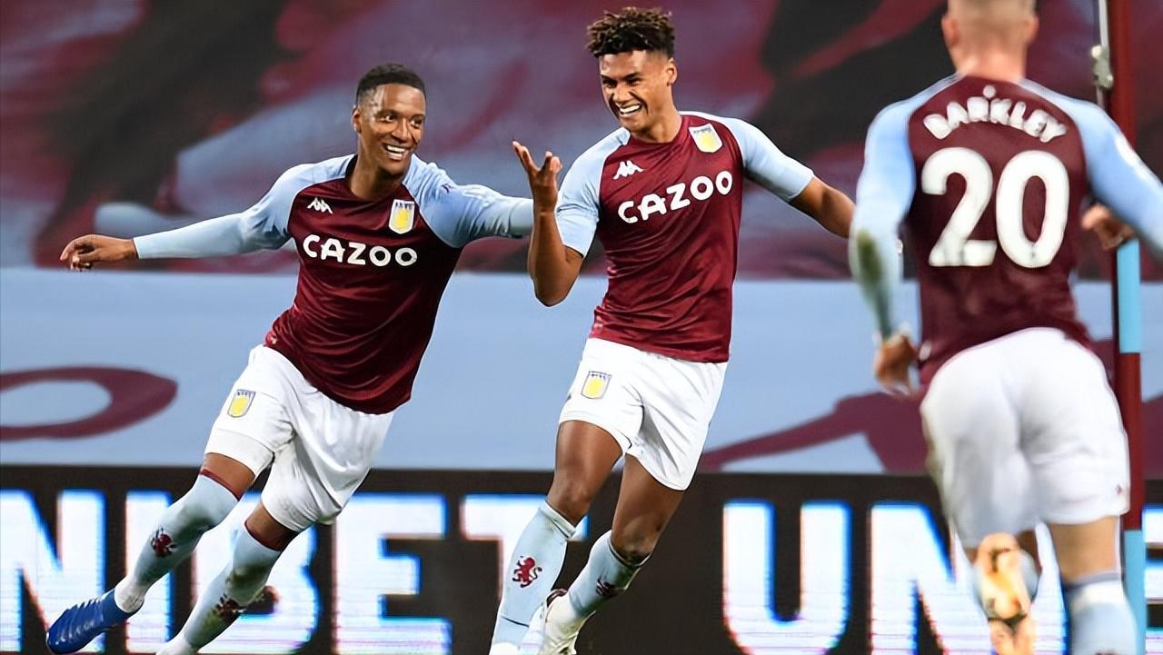 纽卡斯尔联5:1阿斯顿维拉,阿斯顿维拉vs纽卡斯尔