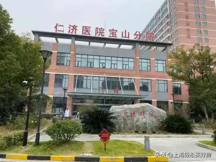 百万平米的小区,30万方品质小区