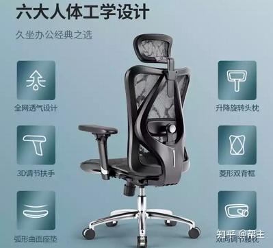 午睡办公两用躺椅质量,午睡神器办公躺椅