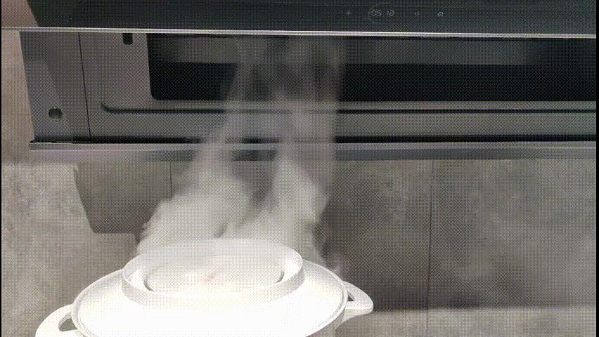 三菱轻工S10油烟机值得入手吗？产品评测详解