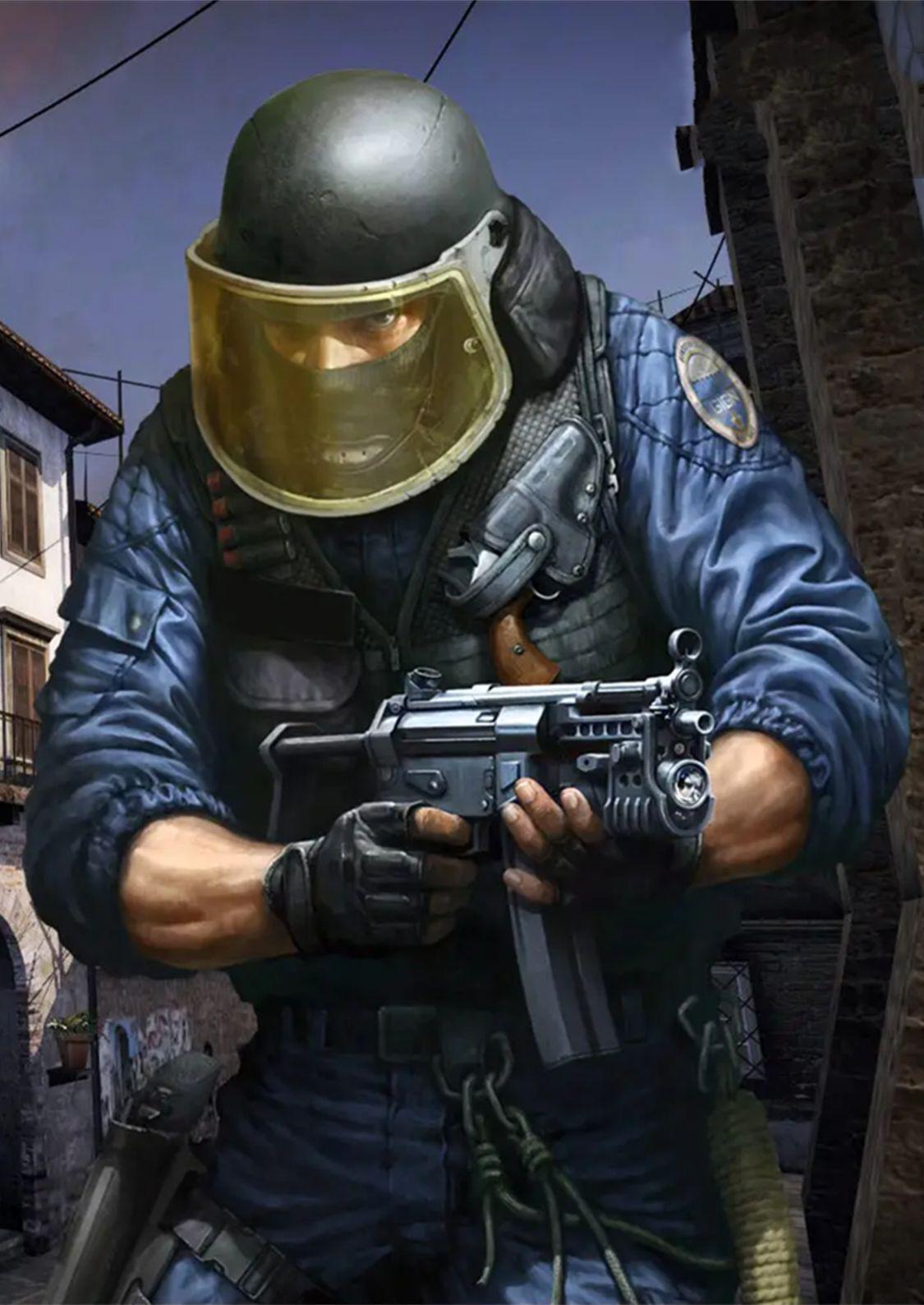 csol是怎么活到现在的,csol团队为什么不复活了