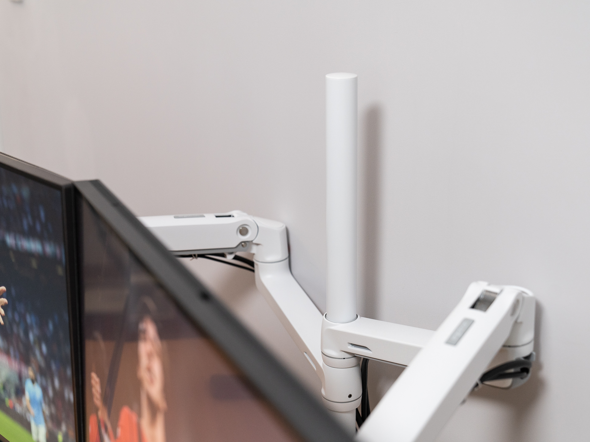 游戏桌面大改造,一个简单的游戏桌面