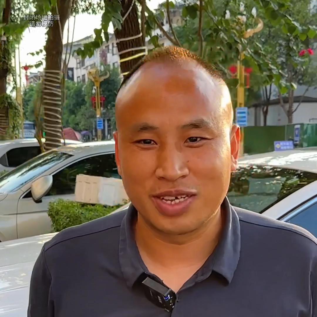 太难了兄弟们,迫不得已卖车好心酸