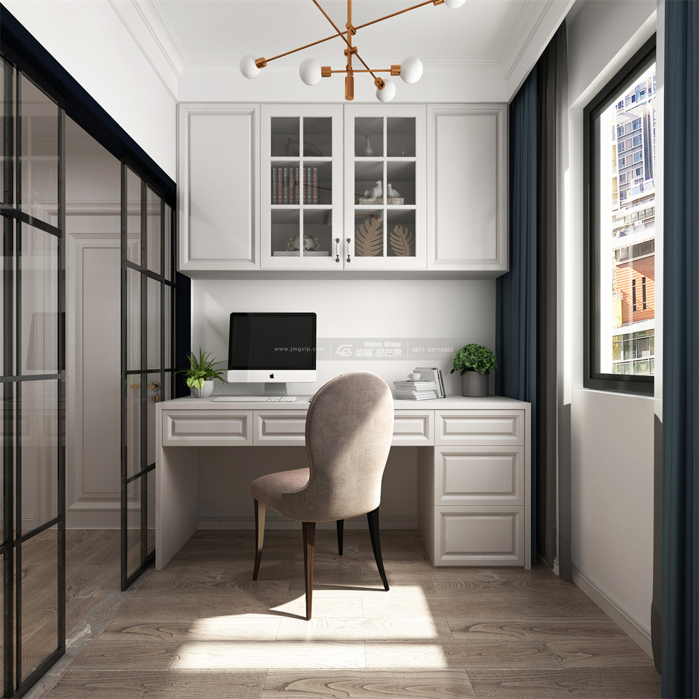 昆明的幸福金芒果装饰口碑,幸福金芒果装饰预算收费