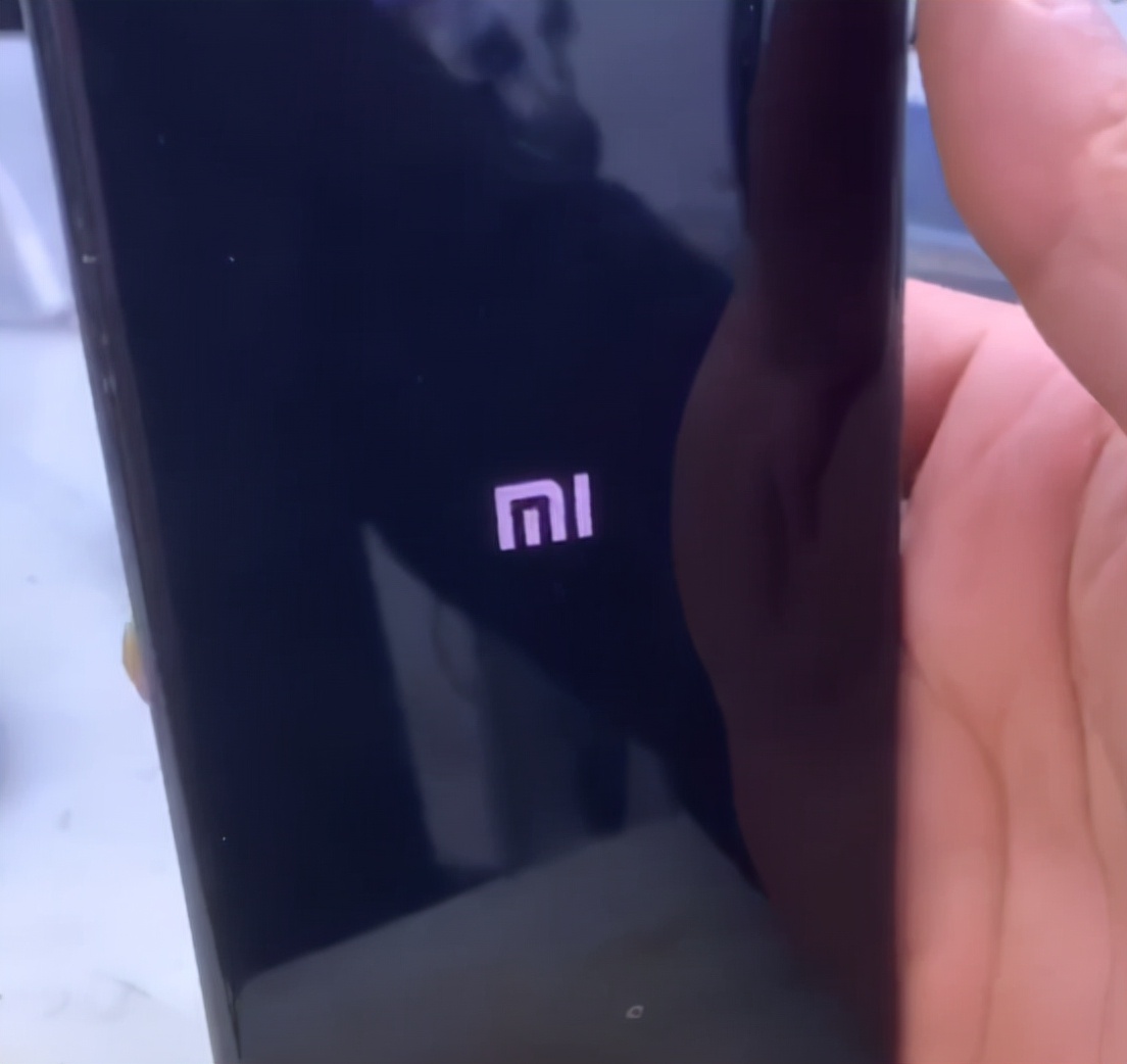 小米11pro突然死机开不开机,小米11突然不开机出英文