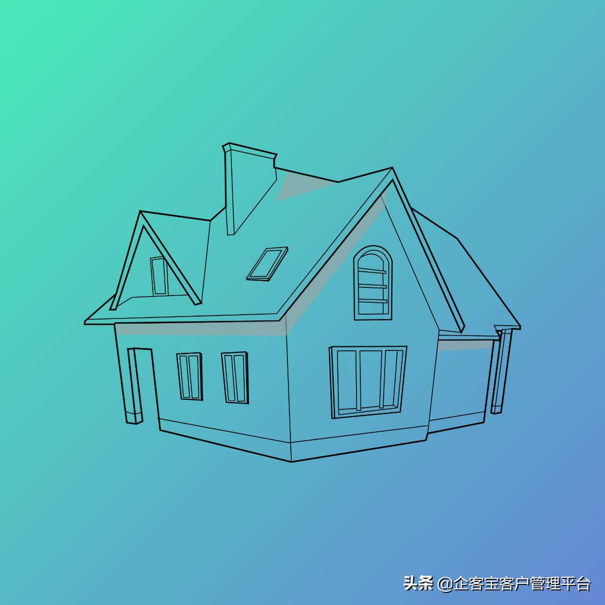 房地产销售快捷回复话术大全,房地产销售话术900句