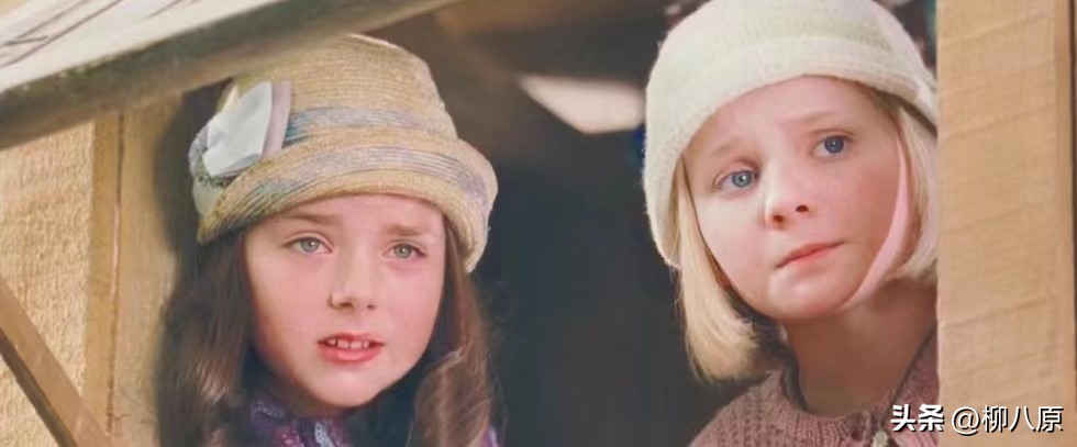 美国女孩的秘密电影观后感,电影美国女孩的秘密