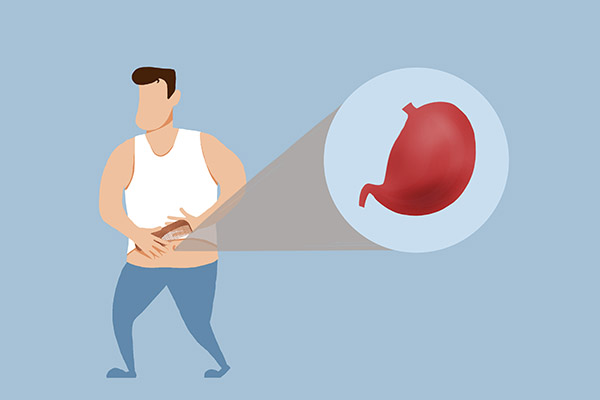 经常揉肚子有利于肚子变紧致吗,每天肚子揉一揉五分钟有什么效果