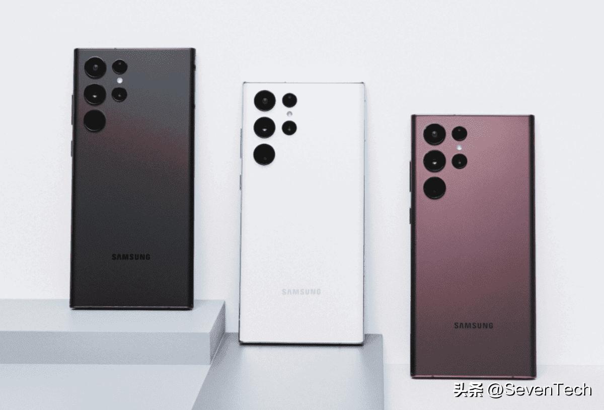 galaxys23拆解,galaxys23手机解说