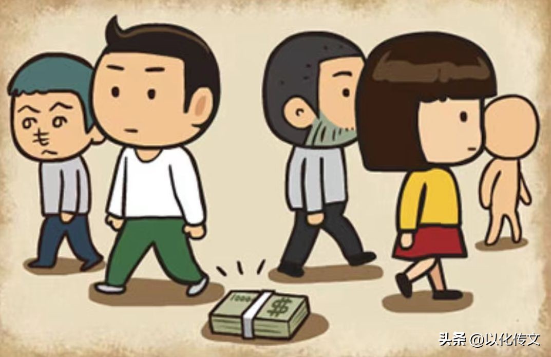 看图猜成语知识不够用遇到就试试,看图猜成语一般人只能猜出第一个