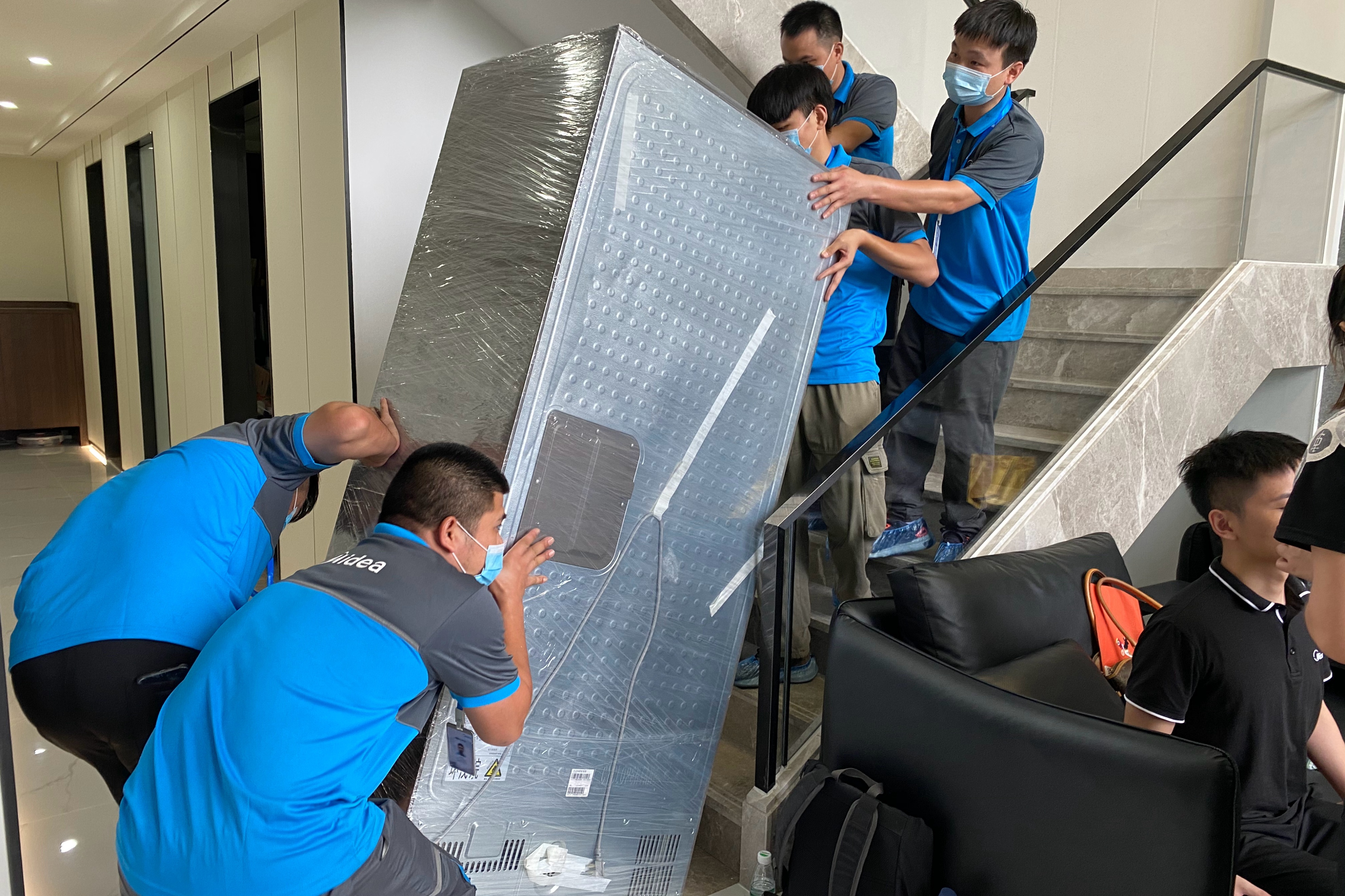 买家电到网上还是实体店,买家电应该从网上还是实体店买