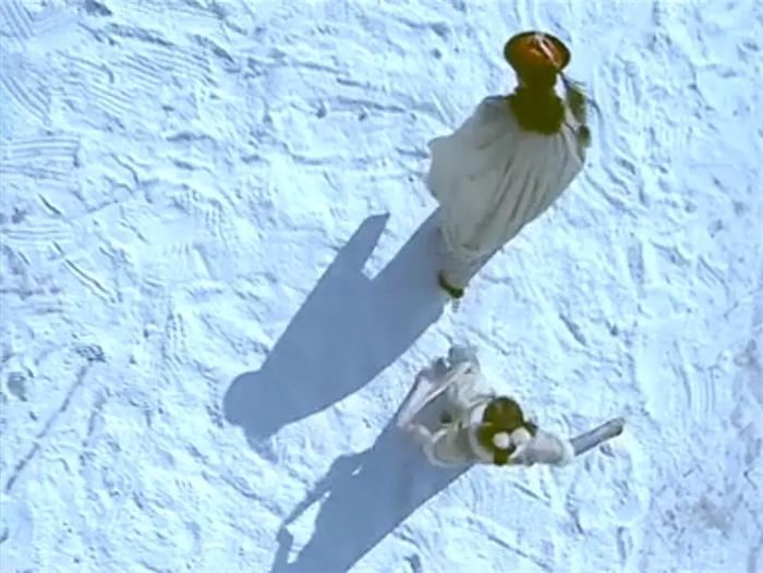 金枝欲孽经典宫斗场面,10部评分最高宫斗剧金枝欲孽