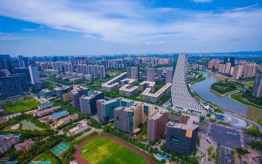 成都天府软件园企业,2020成都天府软件园入驻企业