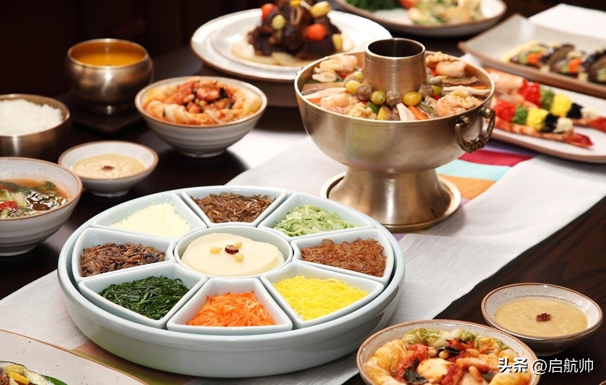 太馋！韩国队带4百斤泡菜去世界杯，归化球员回巴西贡献8球2助攻