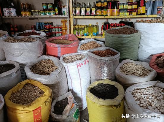 花椒可以做的香料,花椒最佳香料配方