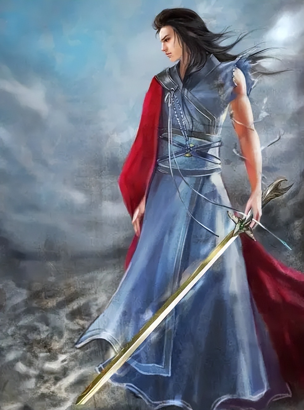 3本高评分玄幻小说推荐,3本评分破9的高质玄幻小说