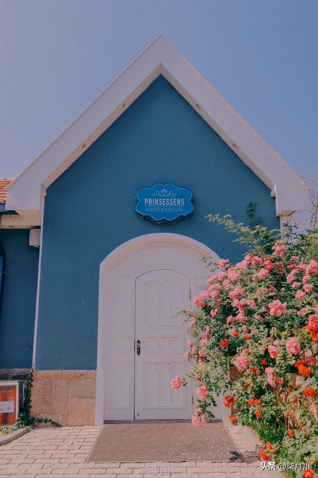 青岛旅行攻略比心,冬季旅游青岛攻略汇总